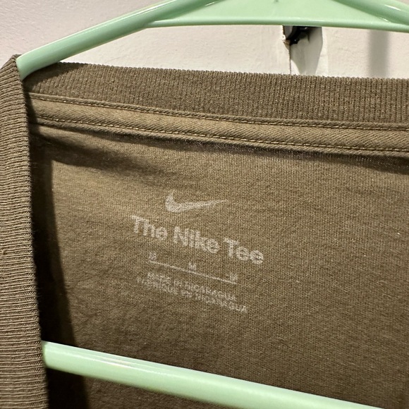 Washington Commanders salute to service long sleeve T-shirt - Picture 5 of 6